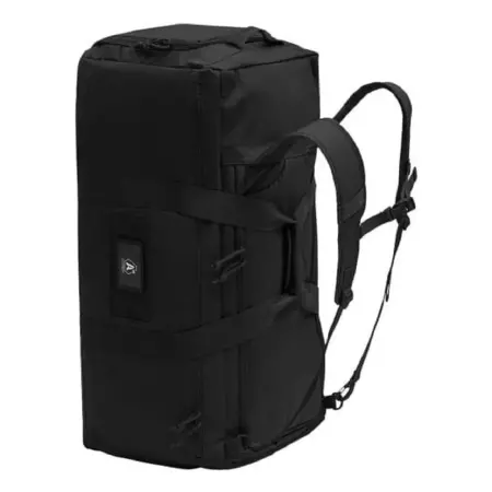 Taška A10 EQUIPMENT® TRANSALL BAG 90L černá