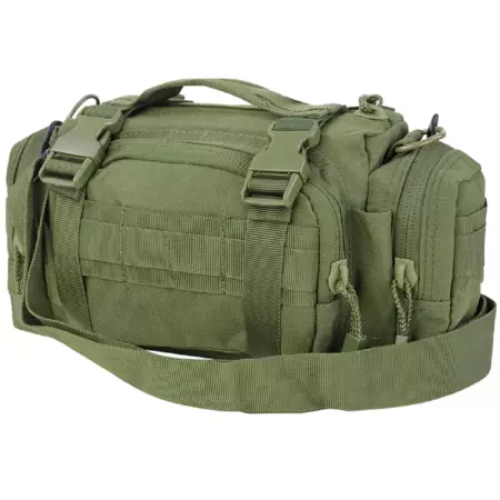 Taška CONDOR® DEPLOYMENT BAG 5L oliva