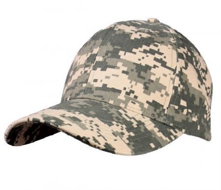 Čepice ROTHCO® ACU digital camo