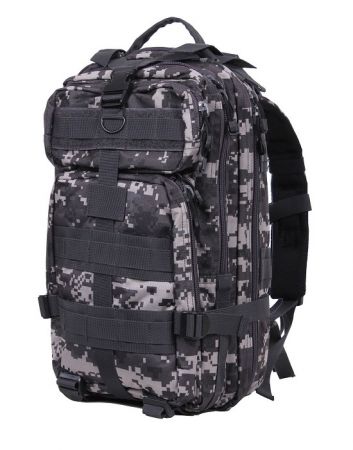 Batoh ROTHCO® MEDIUM TRANSPORT 28L urban digital camo