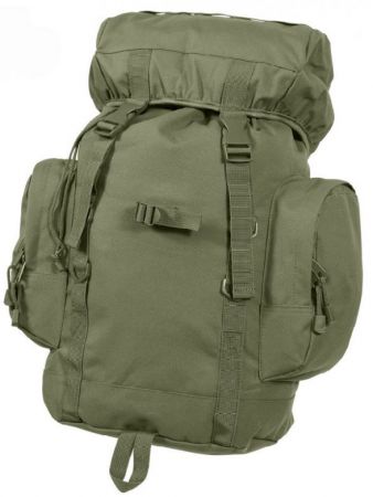 Batoh ROTHCO® TACTICAL 25L oliva