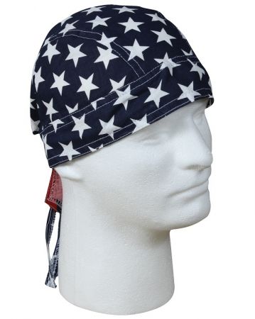 Šátek ROTHCO® HEADWRAP stars & stripes