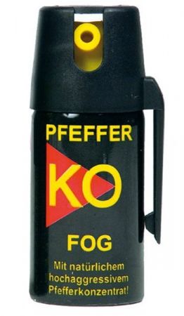 Pepřový sprej FOG 40ml