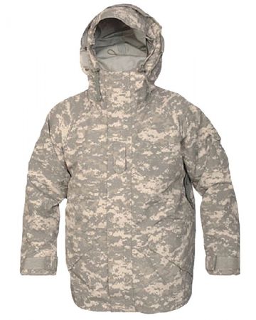 Bunda U.S. H2O PROOF ACU digital camo