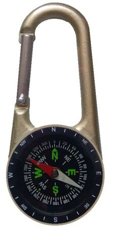 Kompas ROTHCO® CARABINER