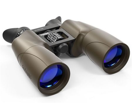 Dalekohled YUCON® SOLARIS BINOCULAR 10X50 WP