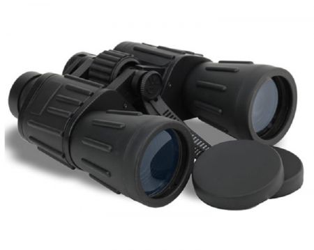 Dalekohled MIL-TEC® BINOCULAR 7x50 černá