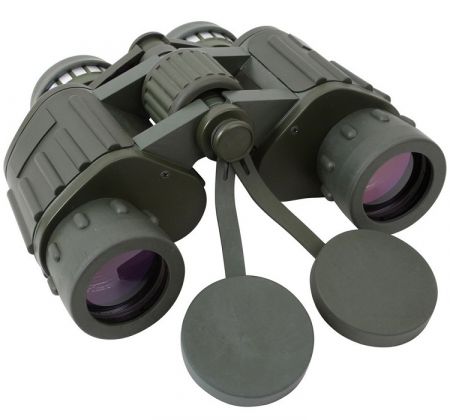 Dalekohled ROTHCO® MILIRATY BINOCULAR 8x42 oliva