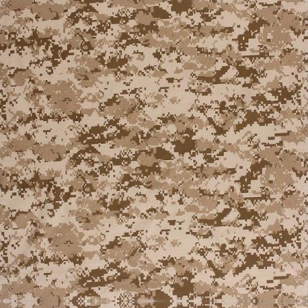 Šátek ROTHCO® BANDANA desert digital camo 68x68cm