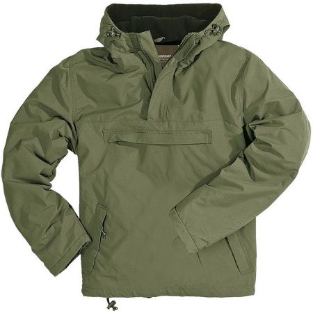 Bunda SURPLUS WINDBREAKER oliva