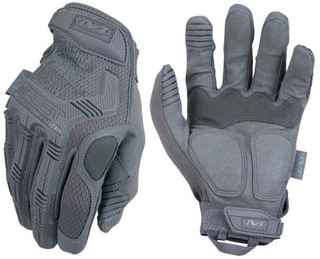 Rukavice MECHANIX WEAR® M-PACT COVERT šedá