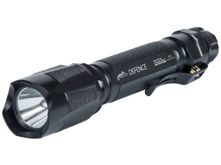 Svítilna HELIKON-TEX® DEFENDER 1LED CREE černá