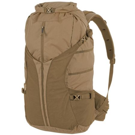 Batoh HELIKON-TEX® SUMMIT 40L coyote