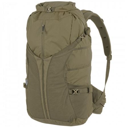 Batoh HELIKON-TEX® SUMMIT 40L zelená adaptive