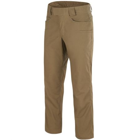 Kalhoty HELIKON-TEX® GREYMAN TACTICAL DuraCanvas® coyote