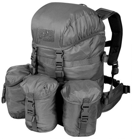 Batoh HELIKON-TEX® MATILDA 35L černá