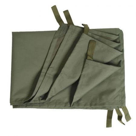 Plachta TARP 300x220cm oliva