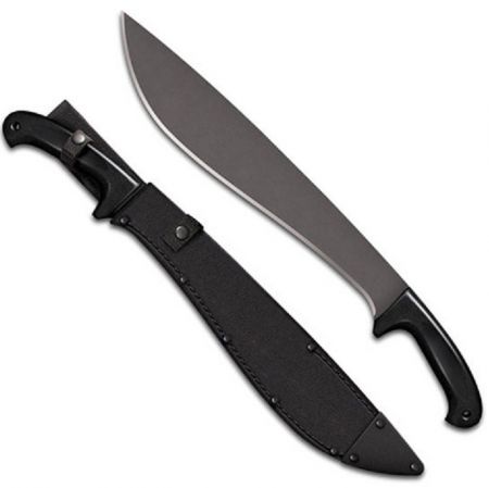 Mačeta COLD STEEL® JUNGLE 40cm černá