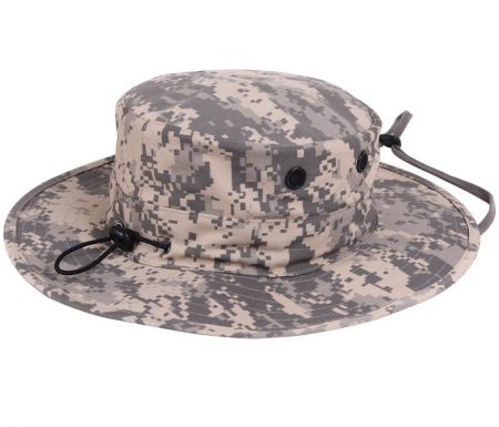 Klobouk ROTHCO® BOONIE nastavitelný acu digital camo