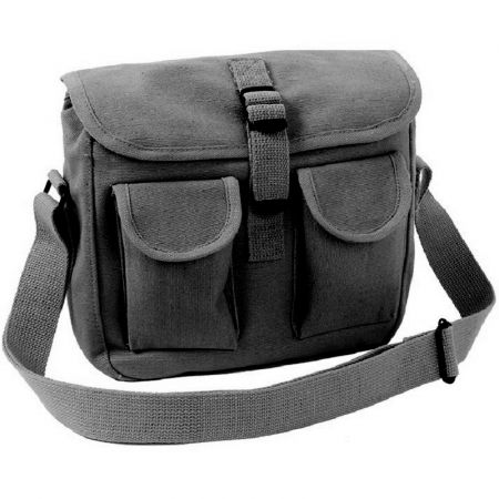 Taška ROTHCO® AMMO černá