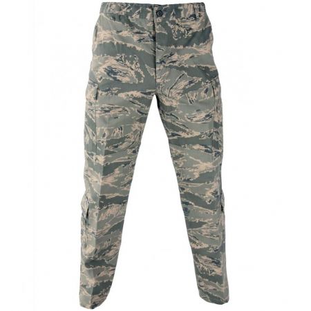 Kalhoty MMB ACU digital tiger stripe camo