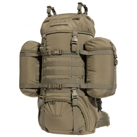 Batoh PENTAGON® DEOS BACKPACK 65L coyote