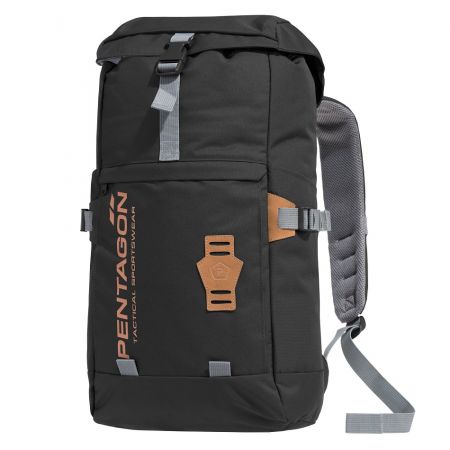 Batoh PENTAGON® AKME BACKPACK 22L černá