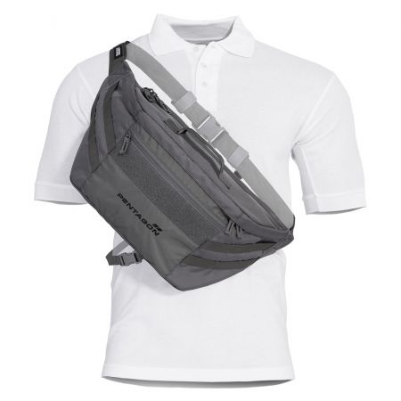 Taška PENTAGON® TELAMON BAG wolf grey