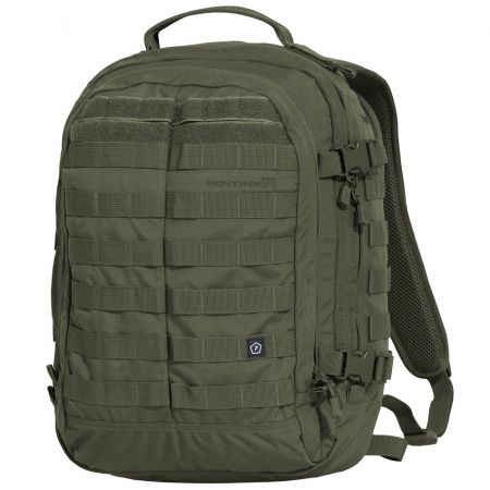 Batoh PENTAGON® KYLER BACKPACK 36L zelená