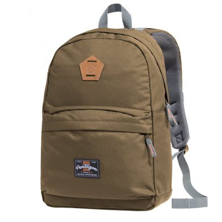 Batoh PENTAGON® ARTEMIS BACKPACK 22L coyote