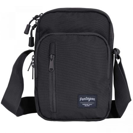 Taška PENTAGON® KLEOS MESSENGER BAG černá