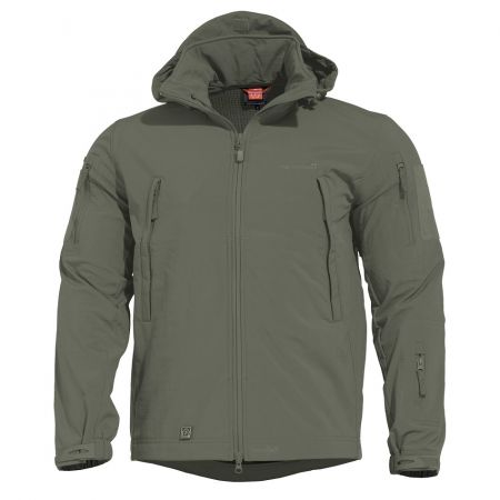 Bunda PENTAGON® ARTAXES softshell 7013 RAL