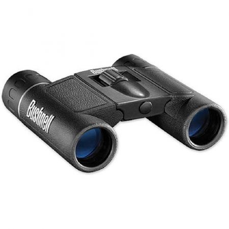 Dalekohled BUSHNELL® PowerView 8x21 černá