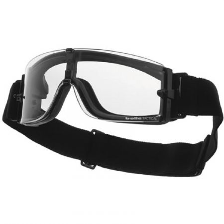 Brýle taktické BOLLÉ® X-800 čiré sklo