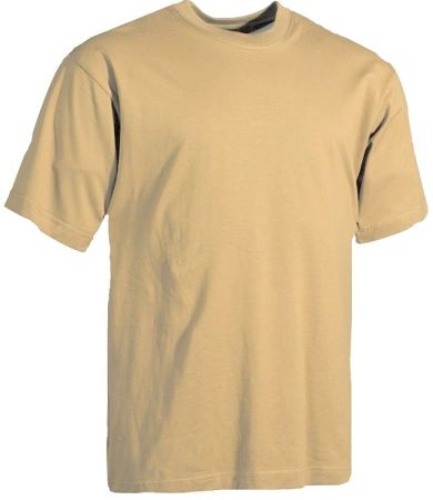 Tričko ARMY khaki