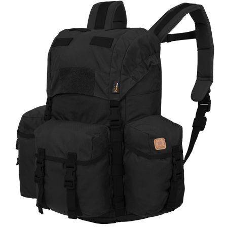 Batoh HELIKON-TEX® BERGEN 18L černá