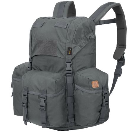 Batoh HELIKON-TEX® BERGEN 18L šedá