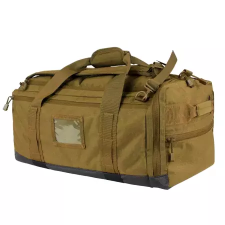 Taška CONDOR® CENTURION 45L coyote