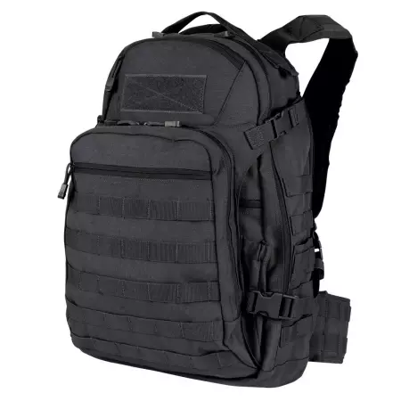 Batoh CONDOR® VENTURE PACK 28L černá