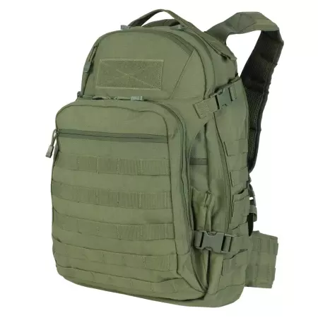 Batoh CONDOR® VENTURE PACK 28L zelená