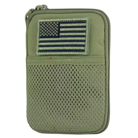 Pouzdro CONDOR® POCKET POUCH oliva