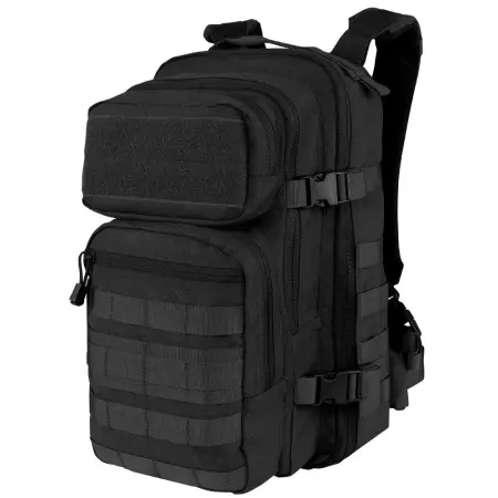 Batoh CONDOR® COMPACT ASSAULT PACK GEN II 24L černá