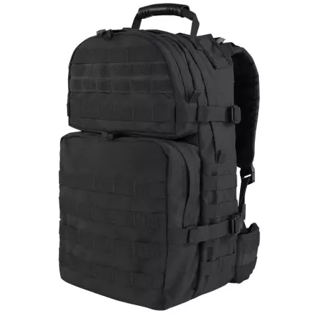 Batoh CONDOR® MEDIUM ASSAULT PACK 35L černá