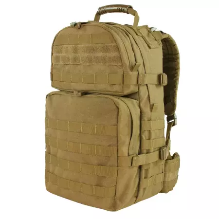 Batoh CONDOR® MEDIUM ASSAULT PACK 35L coyote