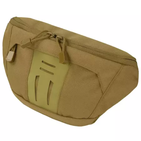 Ledvinka CONDOR® DRAW DOWN WAIST PACK GEN II coyote