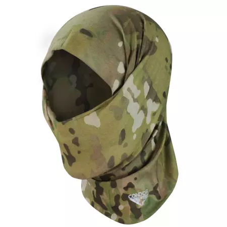 Šátek CONDOR® MULTI WRAP multicam®