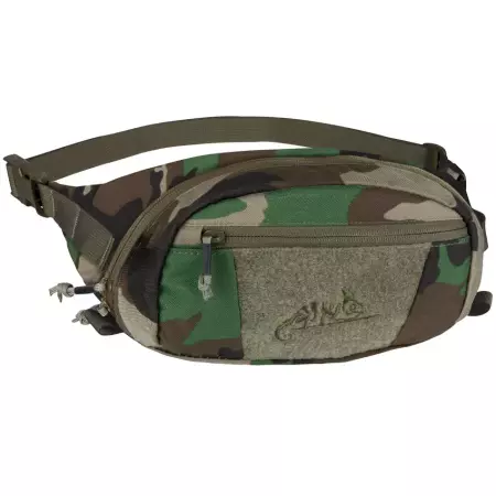 Taška HELIKON-TEX® BANDICOOT woodland camo