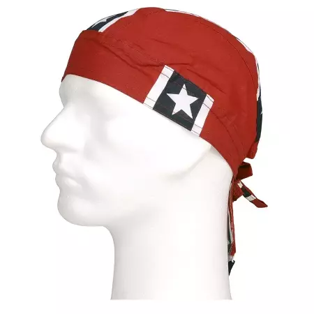 Šátek FOSTEX® HEADWRAP REBEL