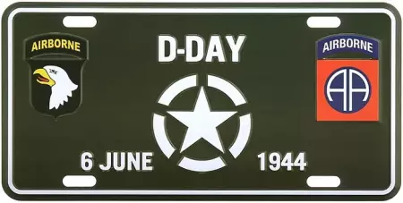 Cedule D-DAY STAR