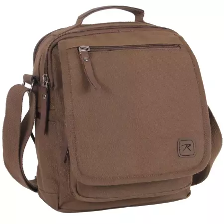 Taška ROTHCO® EVERYDAY WORK BAG hnědá